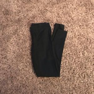 American Eagle high rise leggings